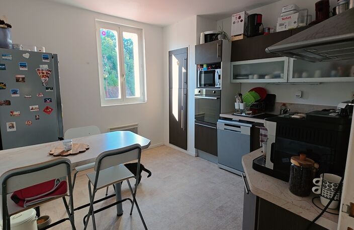 Vente Appartement 4 pièces — photo 5