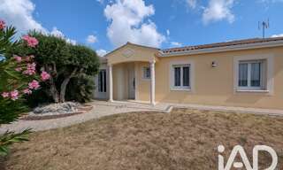 Maison 4 Pièces 126 m² à vendre à Montils (17800)