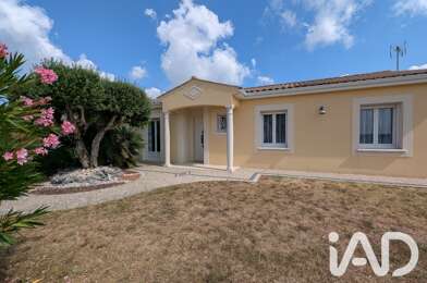 Maison 4 pièces 275000 €