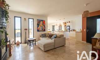 Maison 5 Pièces 110 m² à vendre à Saint-Sauveur-d'Aunis (17540)