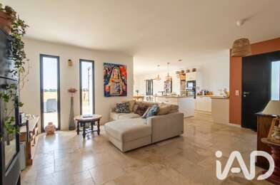 Maison 5 pièces 330000 €