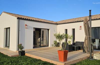Vente Maison/villa 5 pièces — photo du bien