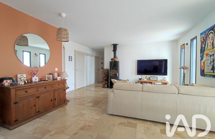 Vente Maison/villa 5 pièces — photo 3