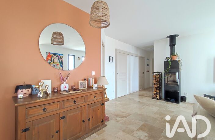Vente Maison/villa 5 pièces — photo 4