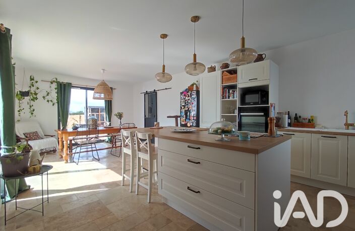 Vente Maison/villa 5 pièces — photo 5