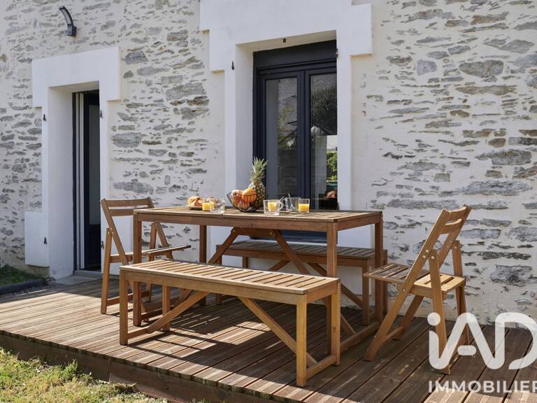 Vente Maison/villa 3 pièces — photo 1