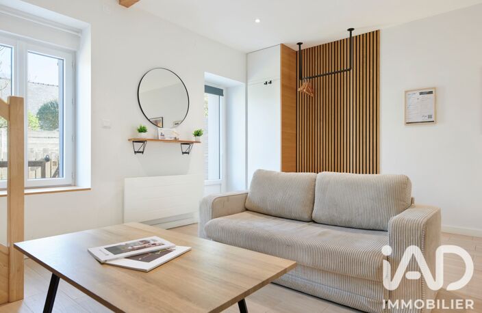Vente Maison/villa 3 pièces — photo 3