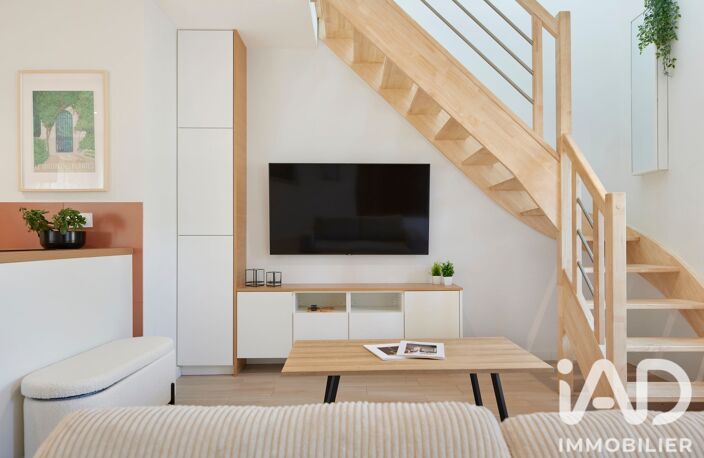 Vente Maison/villa 3 pièces — photo 4