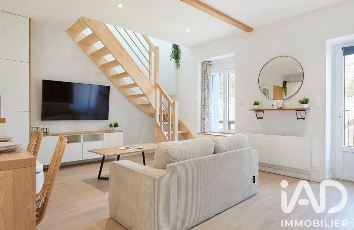 Vente Maison/villa 3 pièces — photo 5