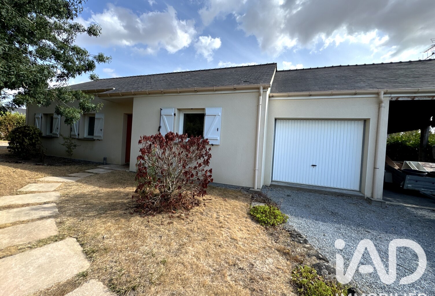 Vente Maison/villa 5 pièces — photo 1