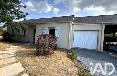Vente Maison/villa 5 pièces — photo du bien