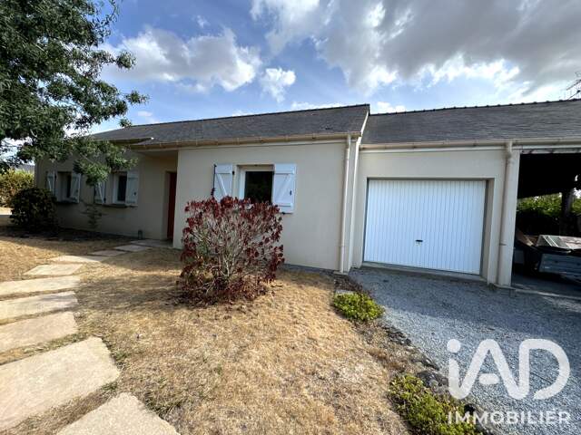 Vente Maison/villa 5 pièces — photo du bien
