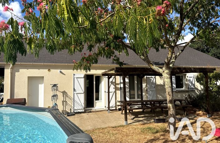 Vente Maison/villa 5 pièces — photo 2
