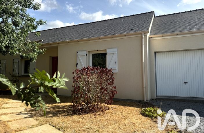 Vente Maison/villa 5 pièces — photo 3