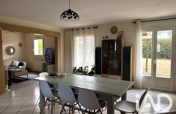 Vente Maison/villa 5 pièces — photo 5