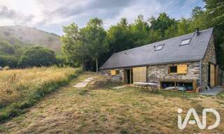 Maison 2 Pièces 74 m² à vendre à Ségus (65100)