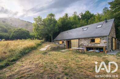 Maison 2 pièces 240000 €