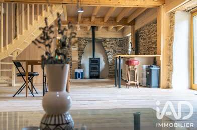 Maison 2 pièces 240000 €