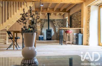 Vente Grange 2 pièces — photo du bien