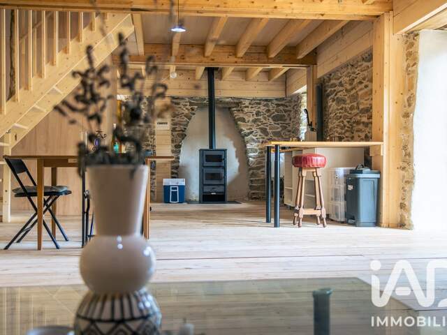 Vente Grange 2 pièces — photo du bien