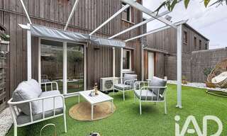 Maison 5 Pièces 96 m² à vendre à Nancy (54100)