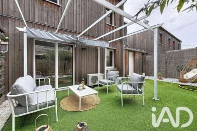 Maison 5 pièces 210000 €