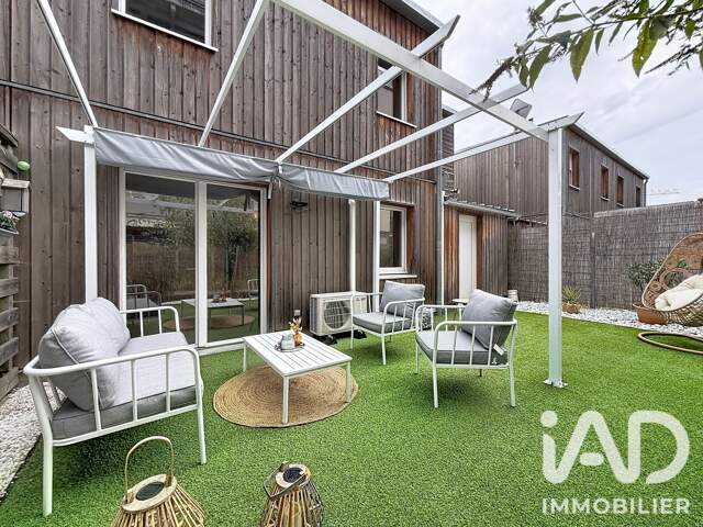 Vente Maison/villa 5 pièces — photo du bien