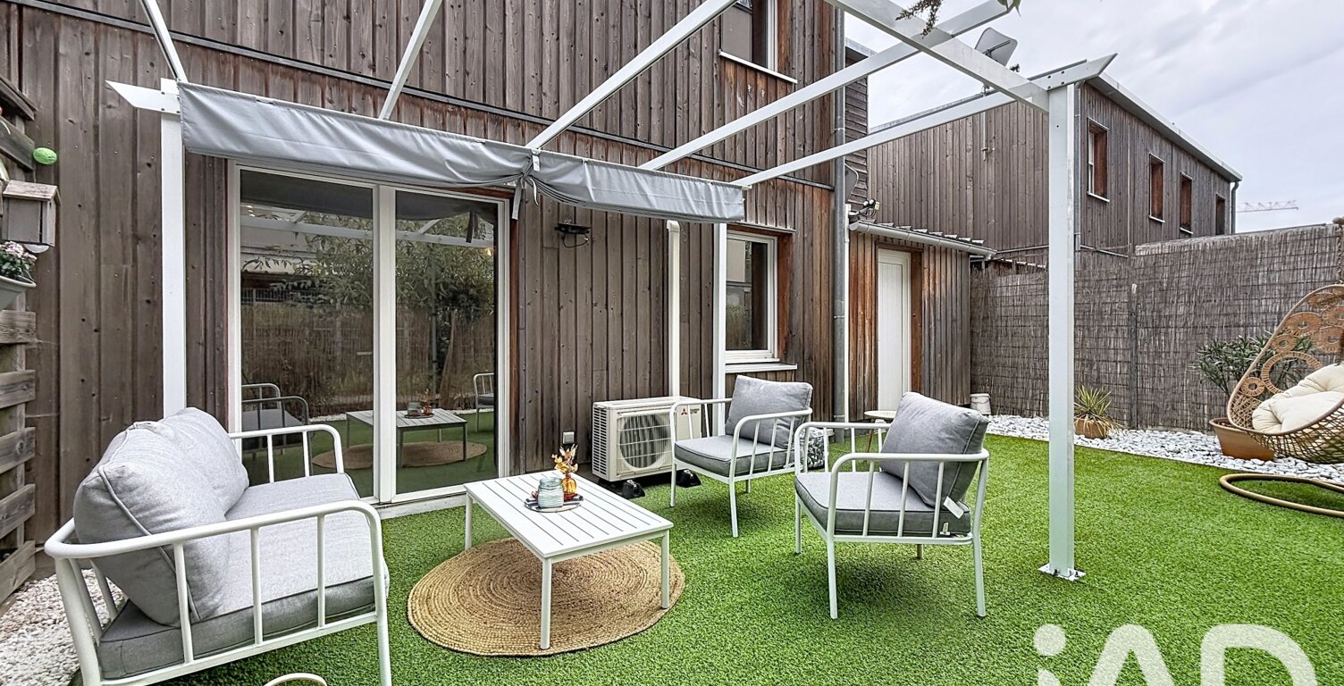 Vente Maison/villa 5 pièces — photo 1