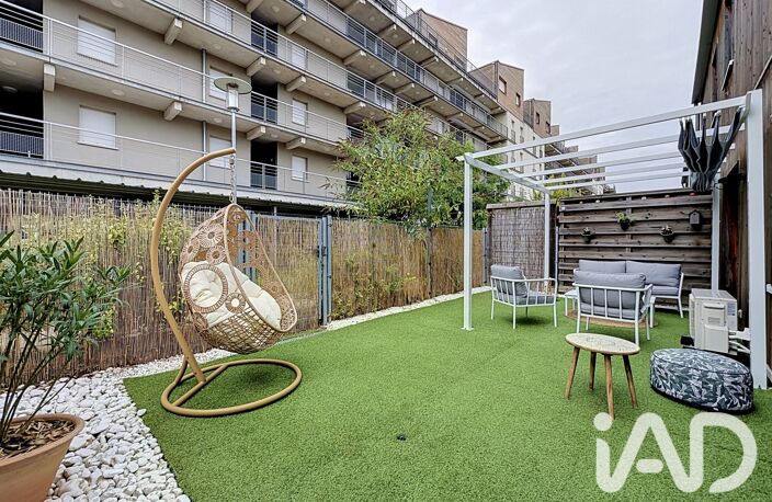 Vente Maison/villa 5 pièces — photo 2
