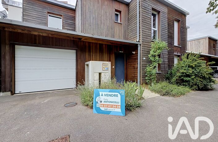 Vente Maison/villa 5 pièces — photo 3