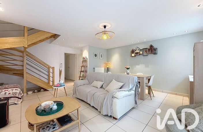 Vente Maison/villa 5 pièces — photo 4