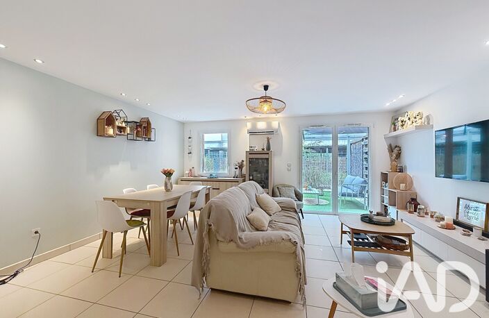 Vente Maison/villa 5 pièces — photo 5