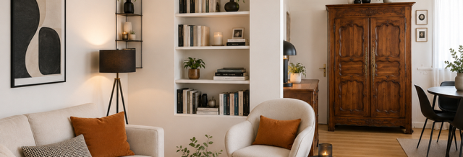 Appartement 2 Pièces 57 m² à vendre à Montrouge (92120)