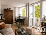 Vente Appartement 2 pièces — photo 2