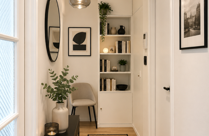 Vente Appartement 2 pièces — photo 5