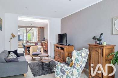 Maison 6 pièces 339000 €