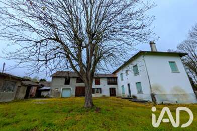 Maison 7 pièces 170000 €