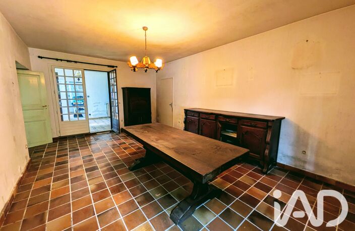 Vente Maison de campagne 7 pièces — photo 3