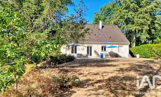 Maison 8 Pièces 200 m² à vendre à Saint-Fargeau-Ponthierry (77310)