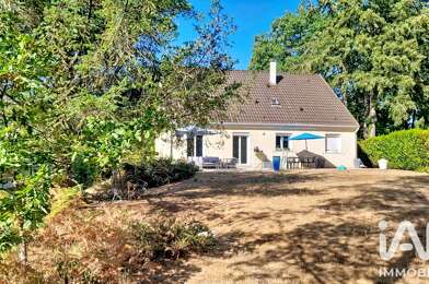 Maison 8 pièces 533000 €