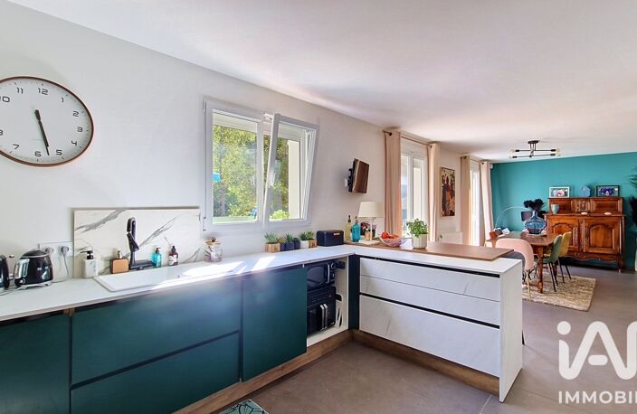 Vente Maison/villa 8 pièces — photo 3