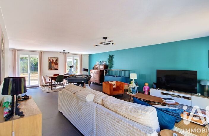 Vente Maison/villa 8 pièces — photo 4