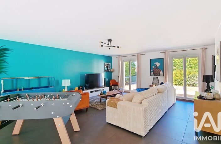 Vente Maison/villa 8 pièces — photo 5