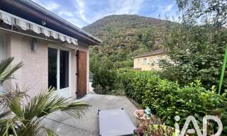 Maison 5 Pièces 130 m² à vendre à Vizille (38220)