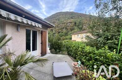 Maison 5 pièces 335000 €
