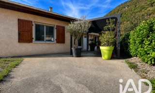 Maison 5 Pièces 130 m² à vendre à Vizille (38220)