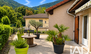 Maison 5 Pièces 130 m² à vendre à Vizille (38220)