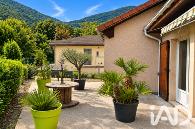 Maison 5 pièces 319000 €