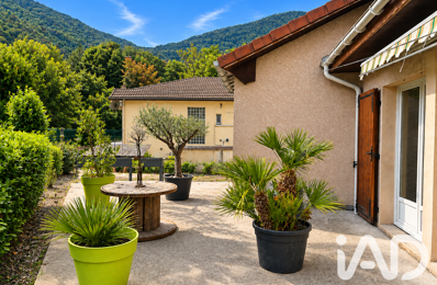 Vente Maison traditionnelle 5 pièces — photo du bien