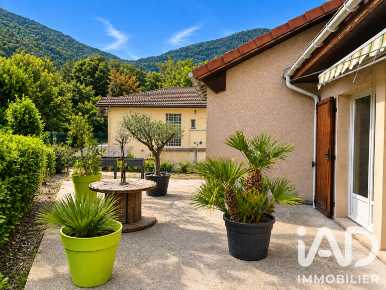 Vente Maison traditionnelle 5 pièces — photo 1
